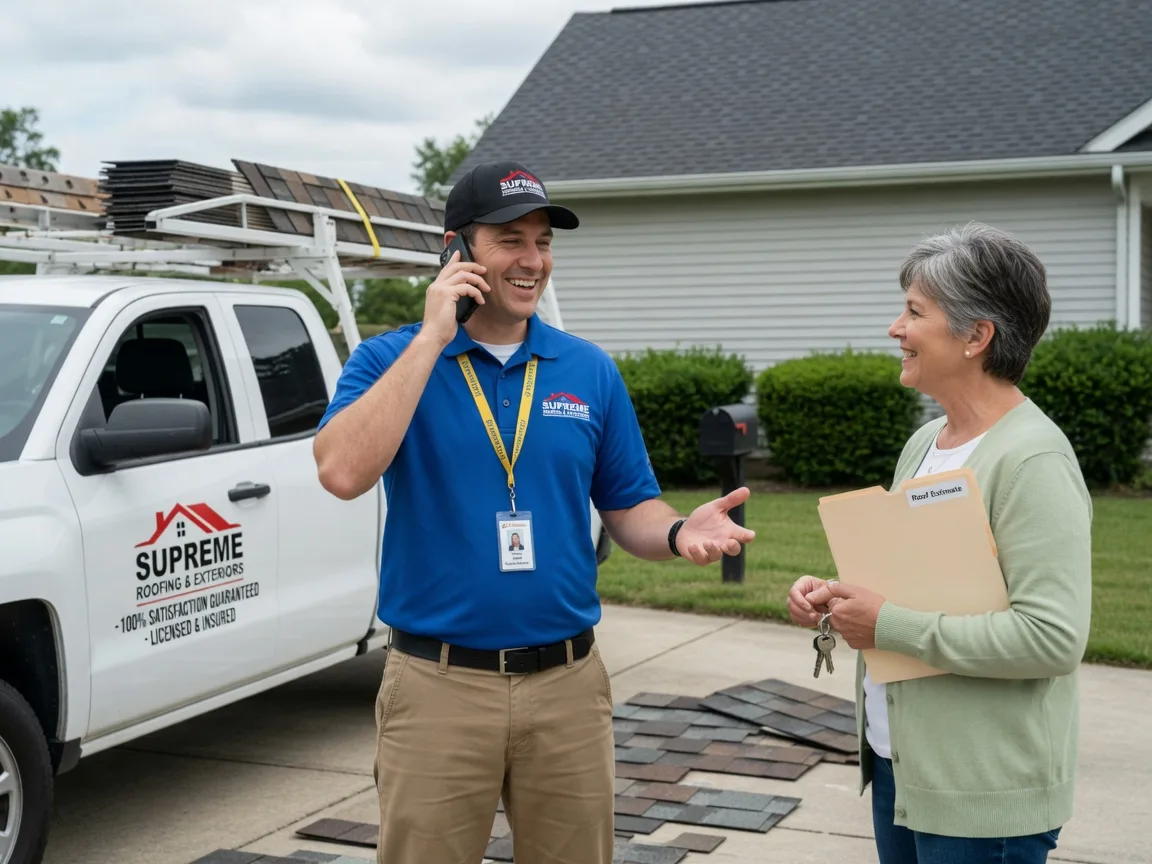 Roof Replacement Morristown, AZ FAQs